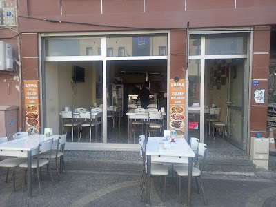Adana Adanalılar Sofrası - Restoran - Kusadasi