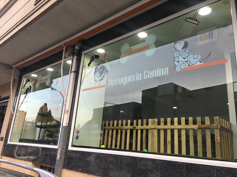 Biannie Perruqueria Canina photo 1