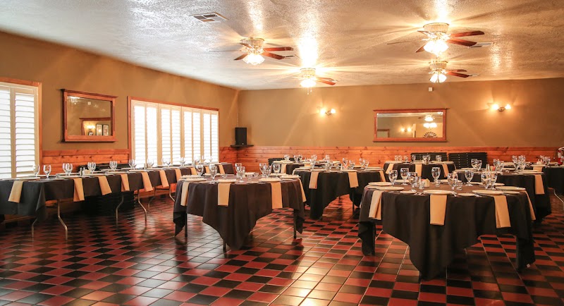 Waterloo Banquet Hall & Catering