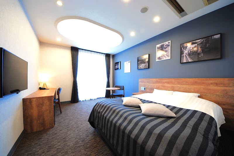 Hotel Cooju Fukui