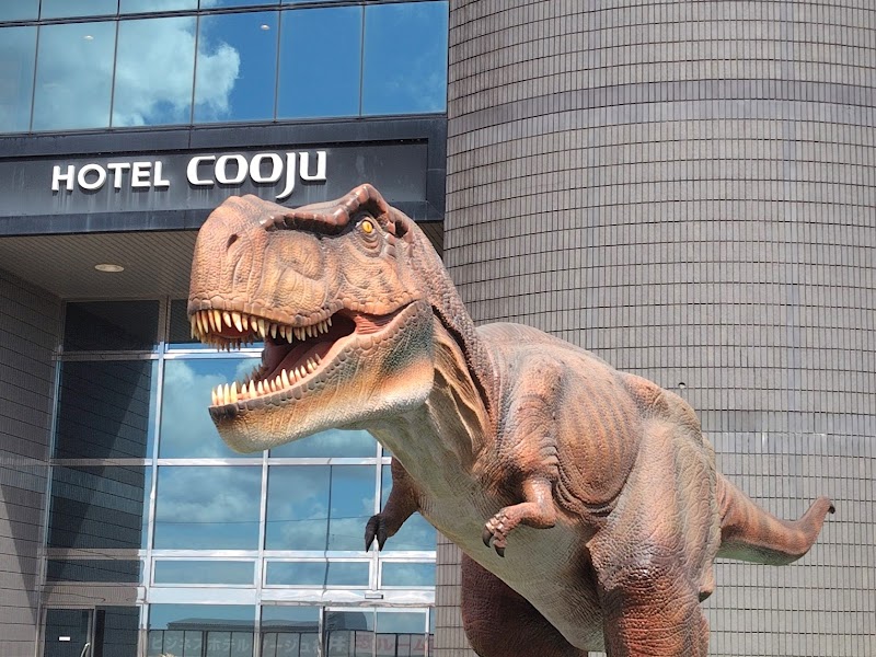 Hotel Cooju Fukuiの画像