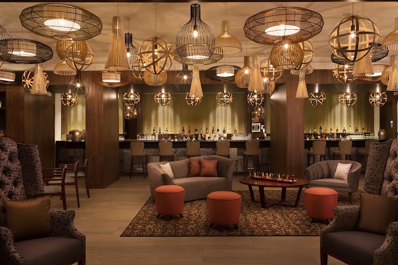 Radisson Blu Hotel, Lagos Ikeja photo 5
