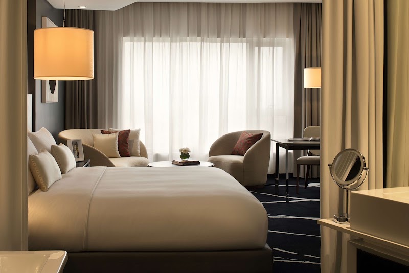 Radisson Blu Hotel, Lagos Ikeja photo 2