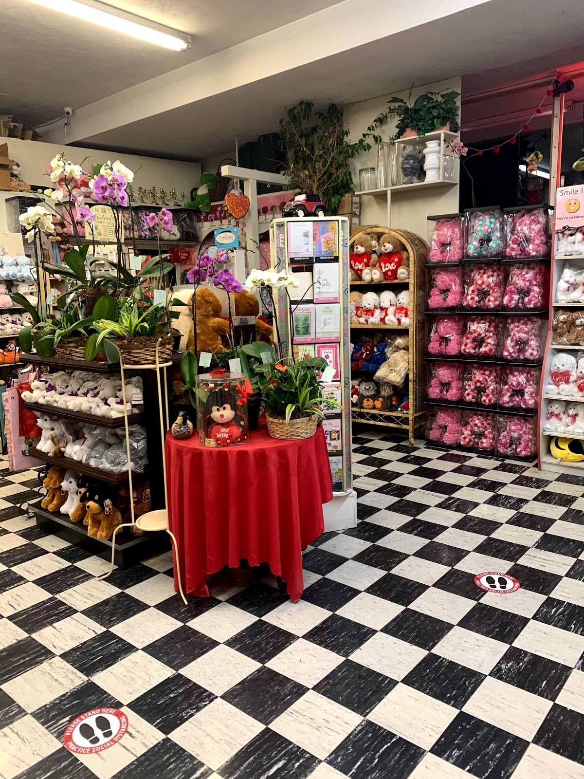 Cute Flowers & Gifts: Google Places image 2