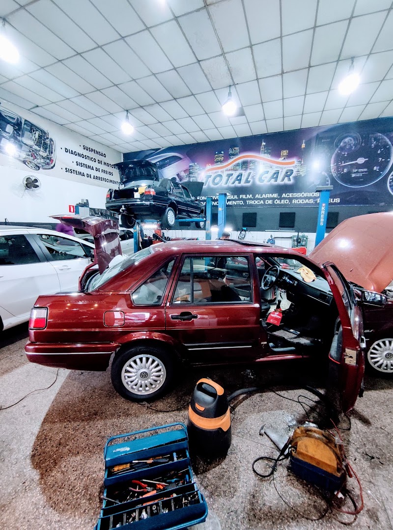 Total Car
