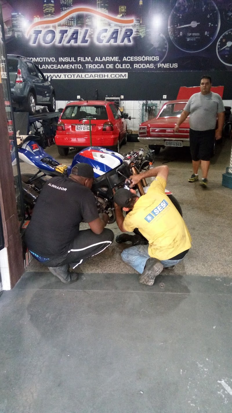 Foto de Total Car