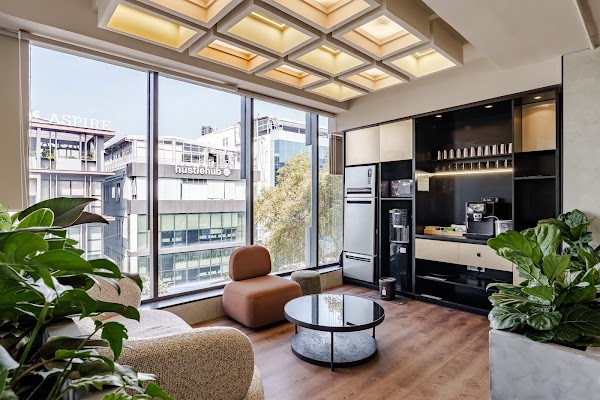 Olsen Spaces Indiranagar