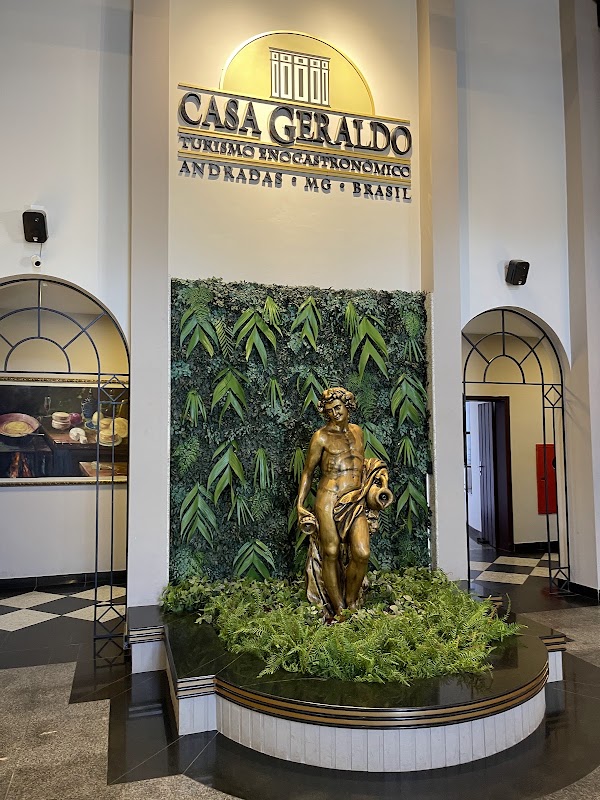 Casa Geraldo