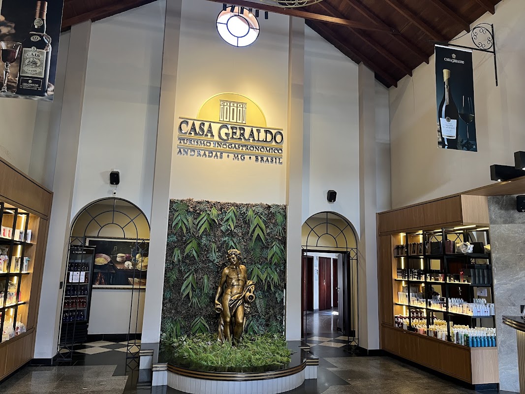 Casa Geraldo