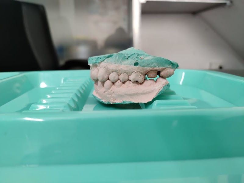 Gajdanta Dental Clinic