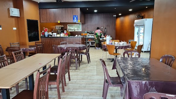 Makanan Enak Genting Permai - Photo 1