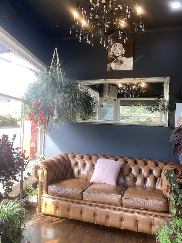 Hair for the hills photo 1