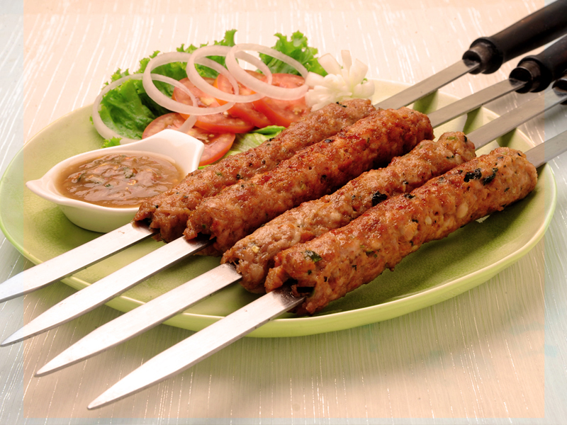 Halal Kabab photo 6