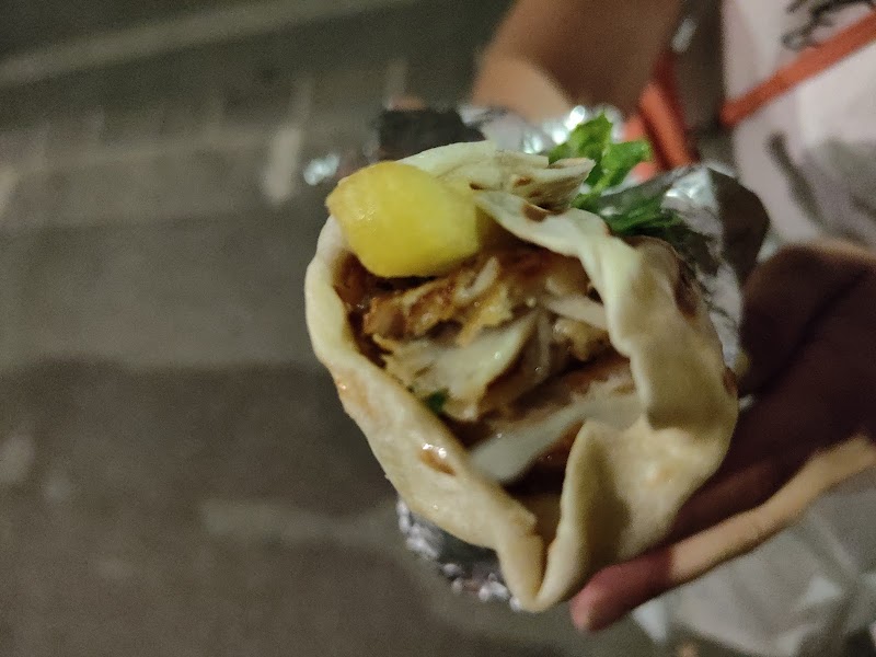 Halal Kabab photo 3
