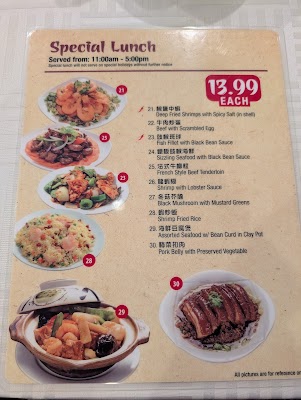 Full House Seafood photo 3