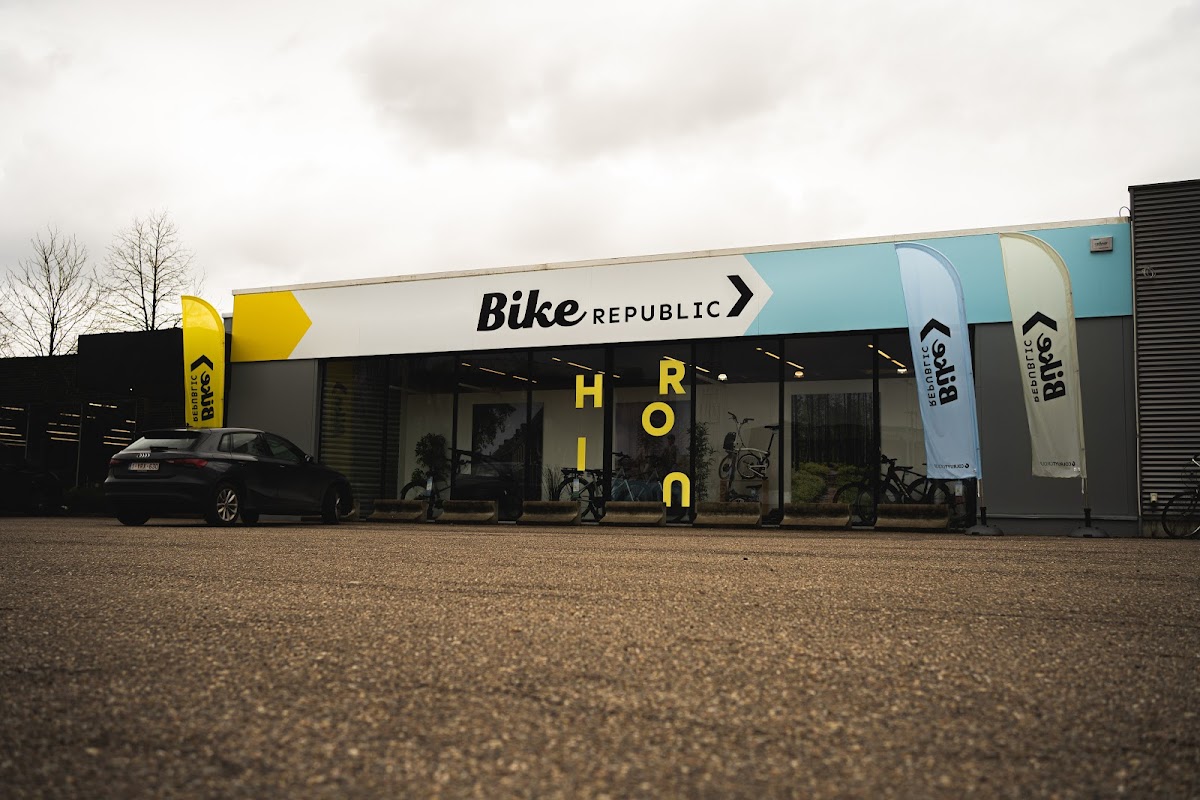 Bike Republic