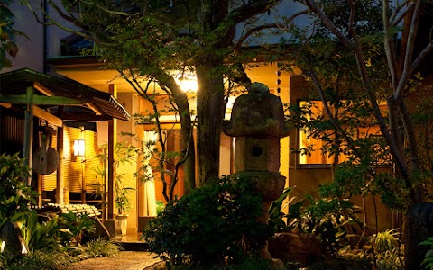 割烹旅館 松米