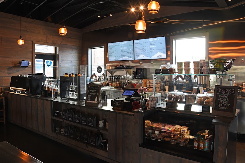 Vantage Coffee Roasters photo 3