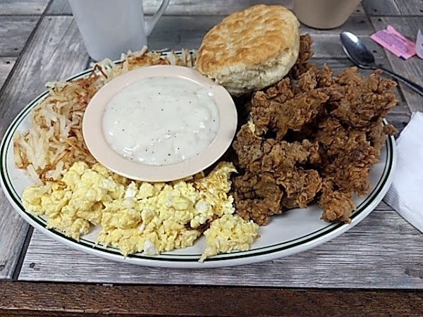 Photo of All American Eatery & Catering Co.
