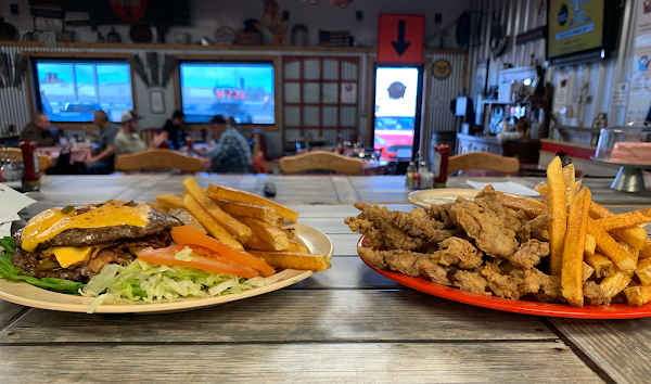 Photo of All American Eatery & Catering Co.