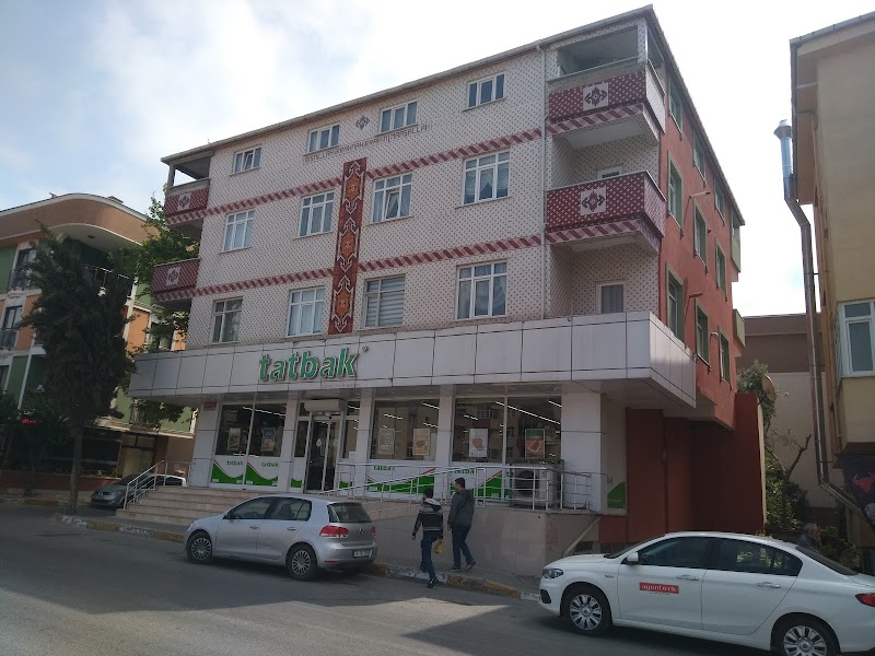 Tatbak Kavakpınar Şubesi - Tuzla Restoran