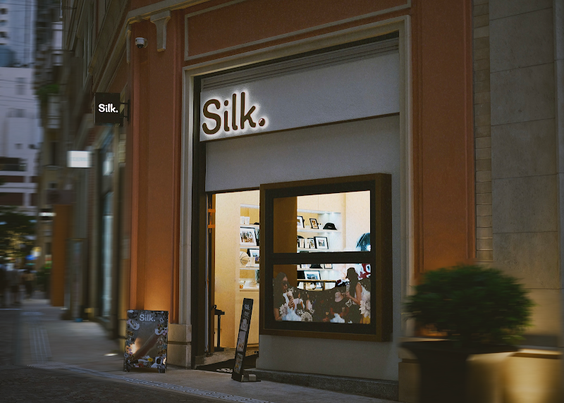 Silk. (Wan Chai)