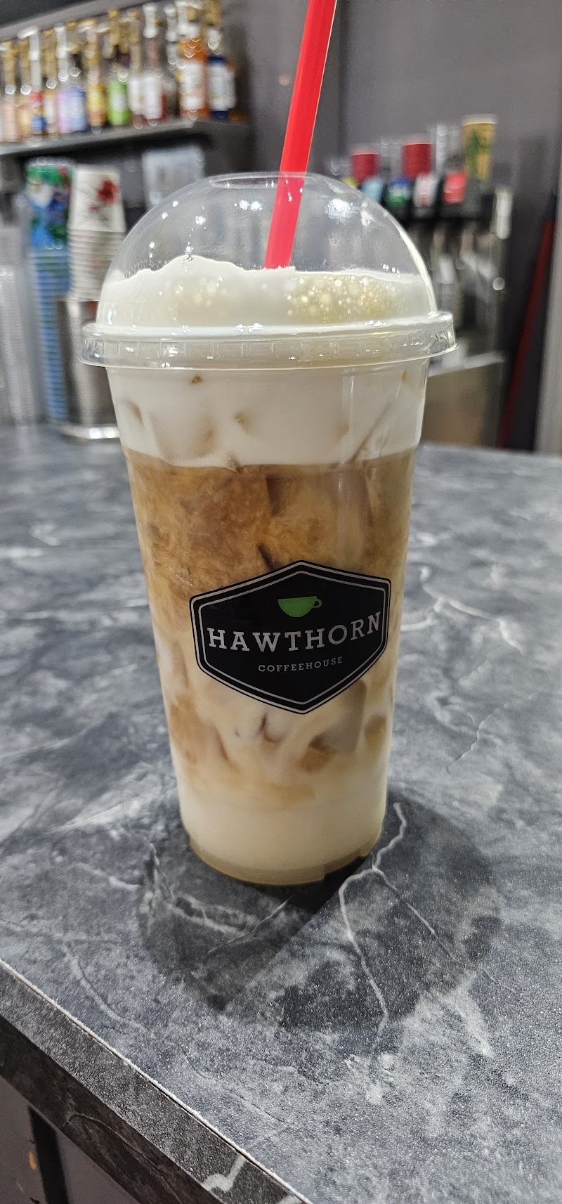 Hawthorn Tree Coffeehouse photo 2