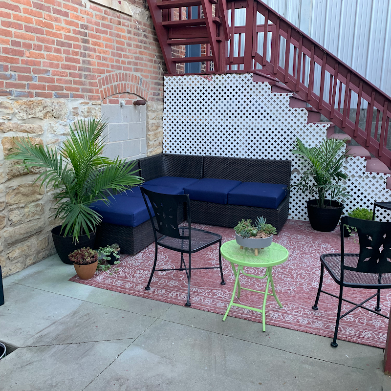 Hawthorn Tree Coffeehouse photo 1