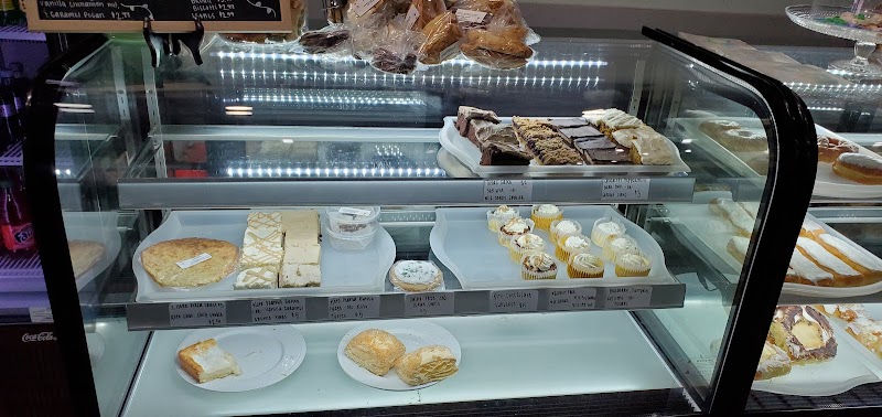 Hawthorn Tree Coffeehouse photo 4