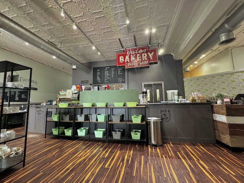 Hawthorn Tree Coffeehouse photo 3