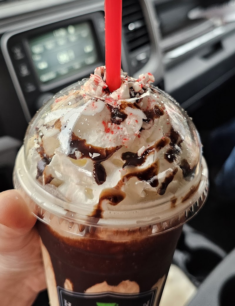 Hawthorn Tree Coffeehouse photo 2