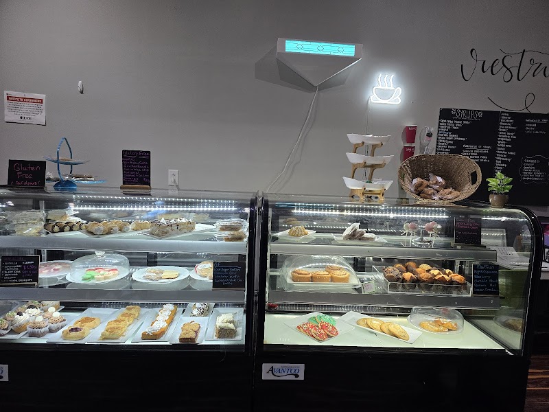 Hawthorn Tree Coffeehouse photo 3