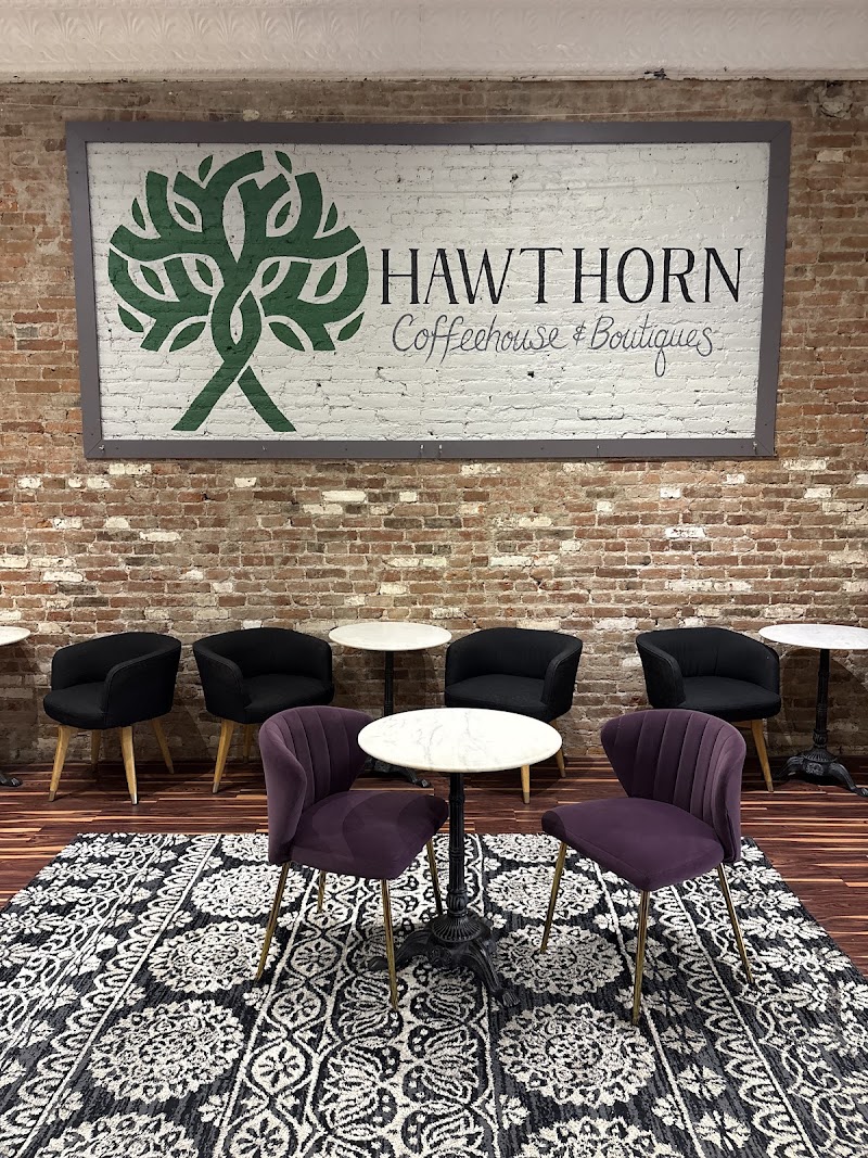 Hawthorn Tree Coffeehouse photo 3