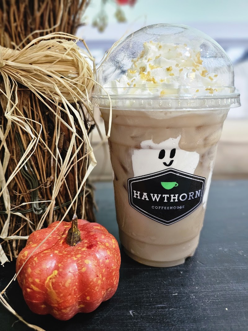 Hawthorn Tree Coffeehouse photo 2