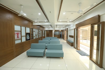 Kalrav Hospital