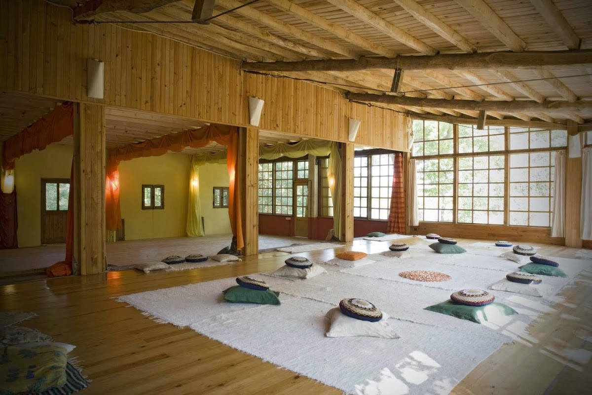 A Casa da Terra — 4