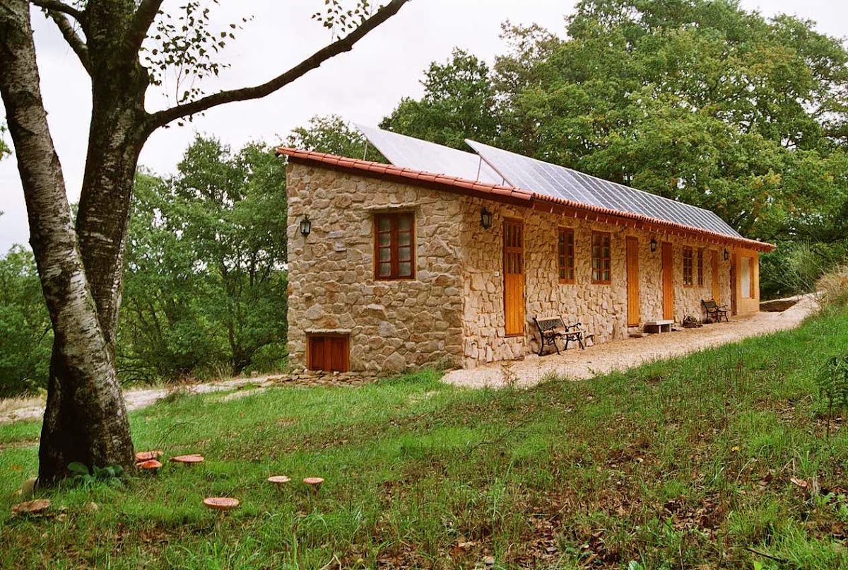 A Casa da Terra — 3