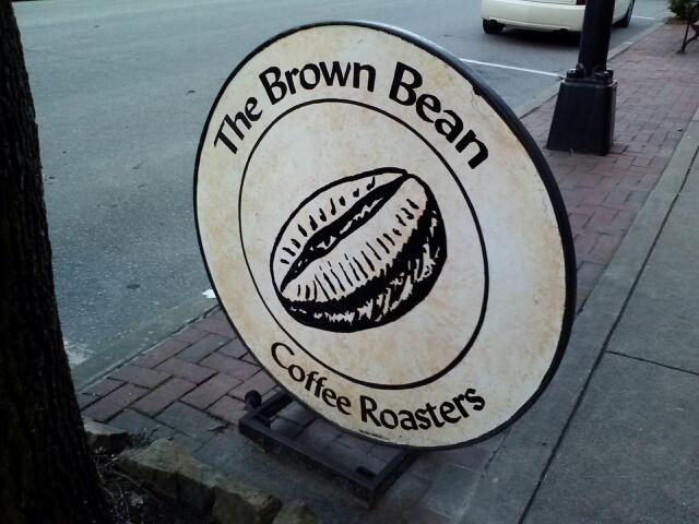 The Brown Bean Coffee Roasters photo 3