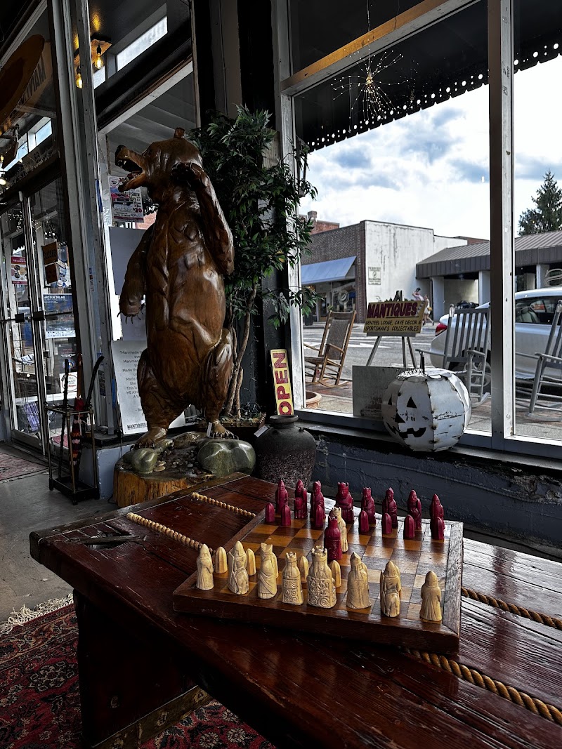 The Brown Bean Coffee Roasters photo 4