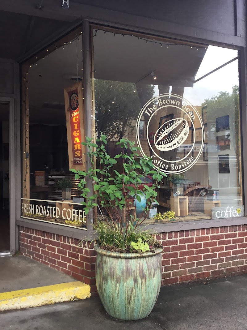 The Brown Bean Coffee Roasters photo 1