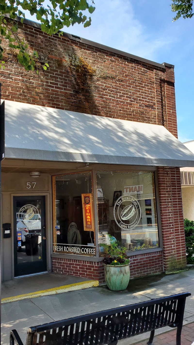 The Brown Bean Coffee Roasters photo 2