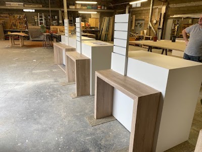 Arte'M - Menuiserie Ebenisterie