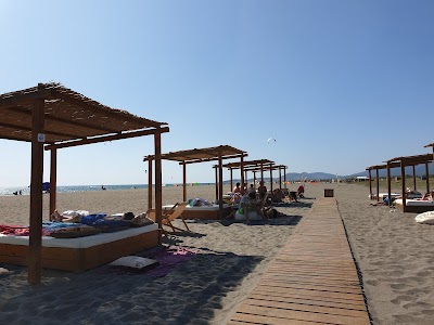 Macao Beach