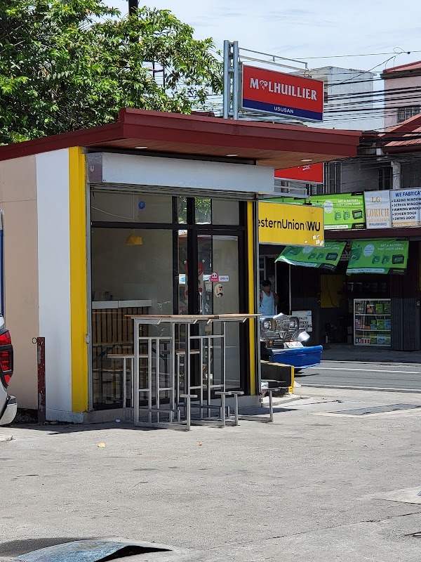 Ben's Halo-Halo Ice Cream Coolers Taguig