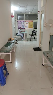 Dr Priyanka Tiwari - Image 3