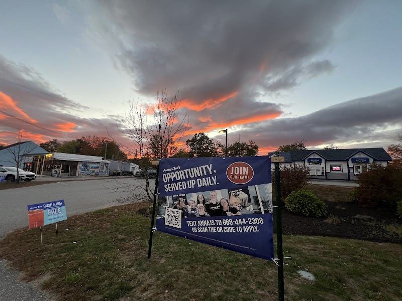 Aroma Joe's Laconia #16 photo 4