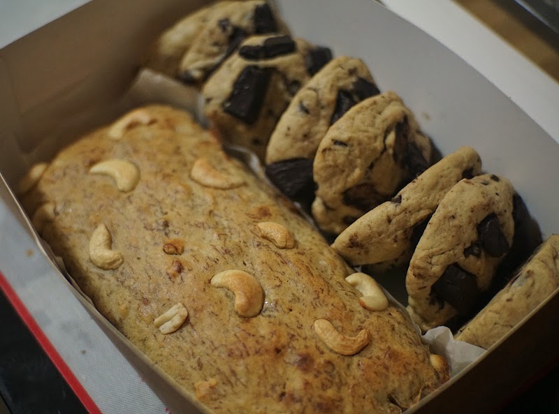 Harah’s Baked Goodies