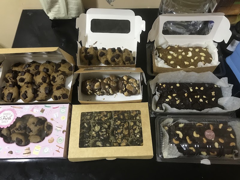 Harah’s Baked Goodies