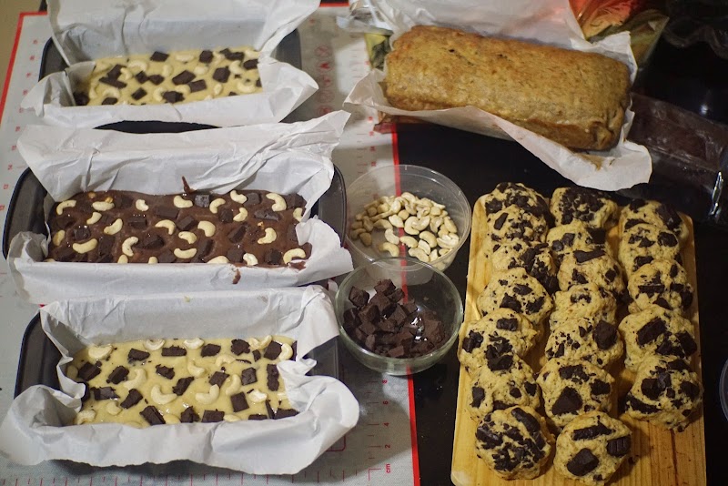Harah’s Baked Goodies