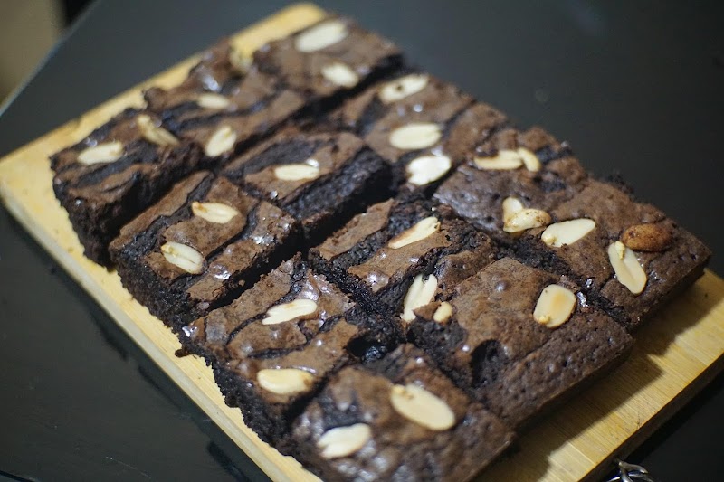 Harah’s Baked Goodies